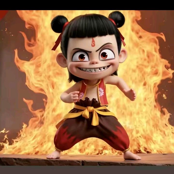 我们不一样