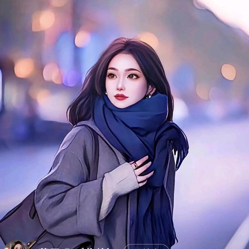 冷漠