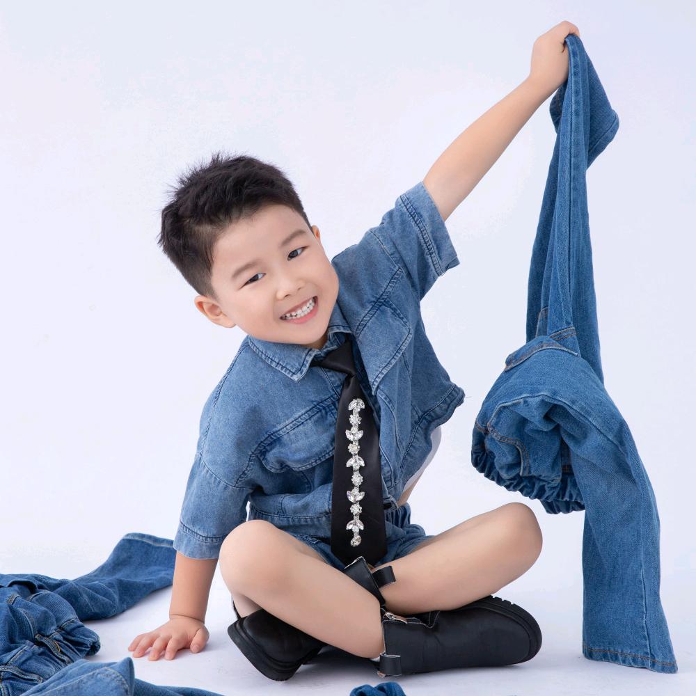 没有名字的好吧