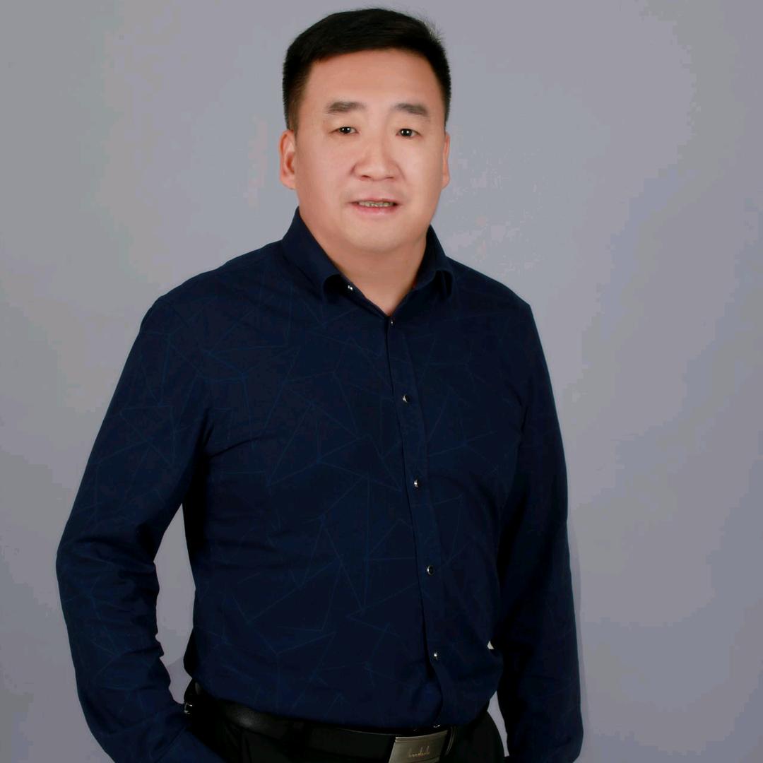 乌鲁木齐英语王老师
