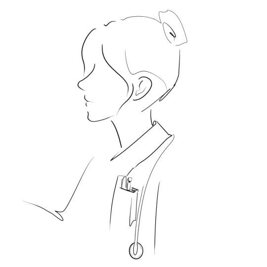 白衣天使👼🏻