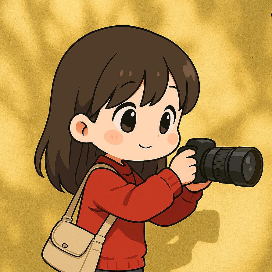 小kay~ ❤️