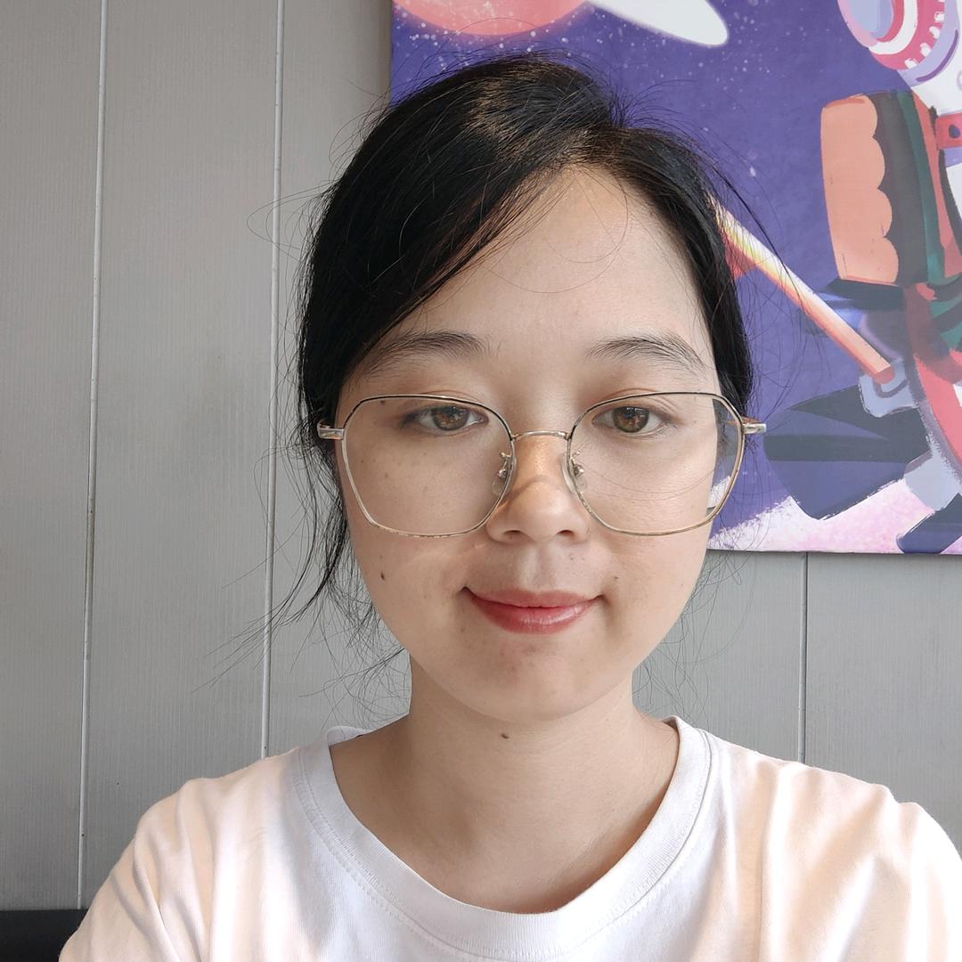 小英生活记