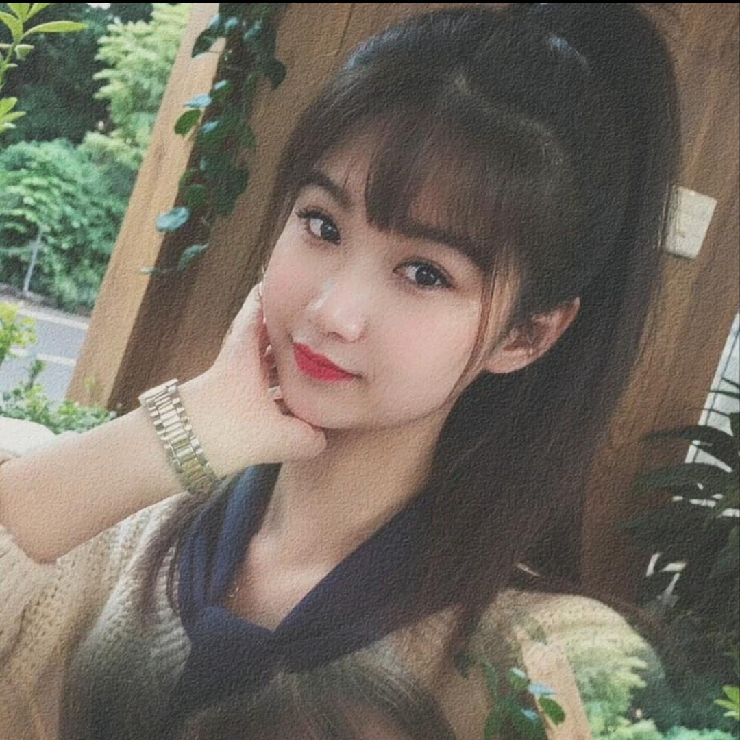 W沫兮