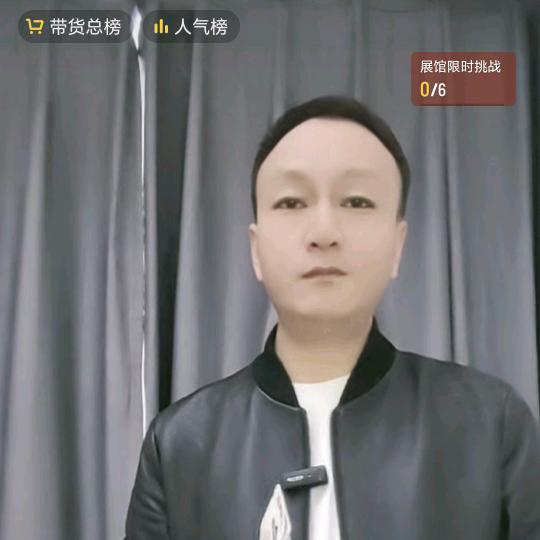 小吉哥(18:18首播)