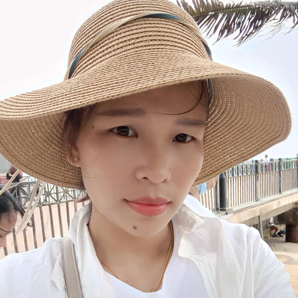 高州婷婷（首播）