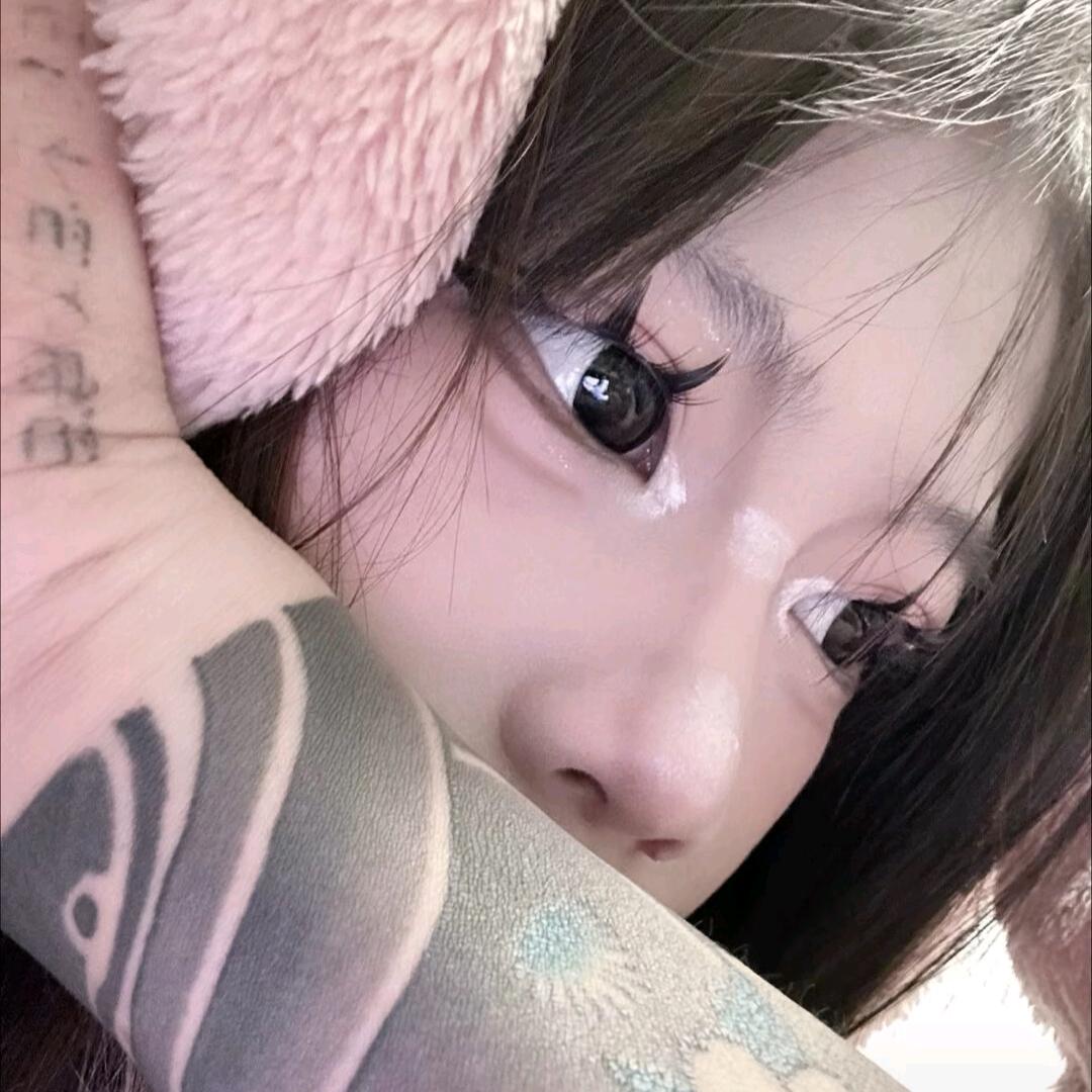 微笑感染人