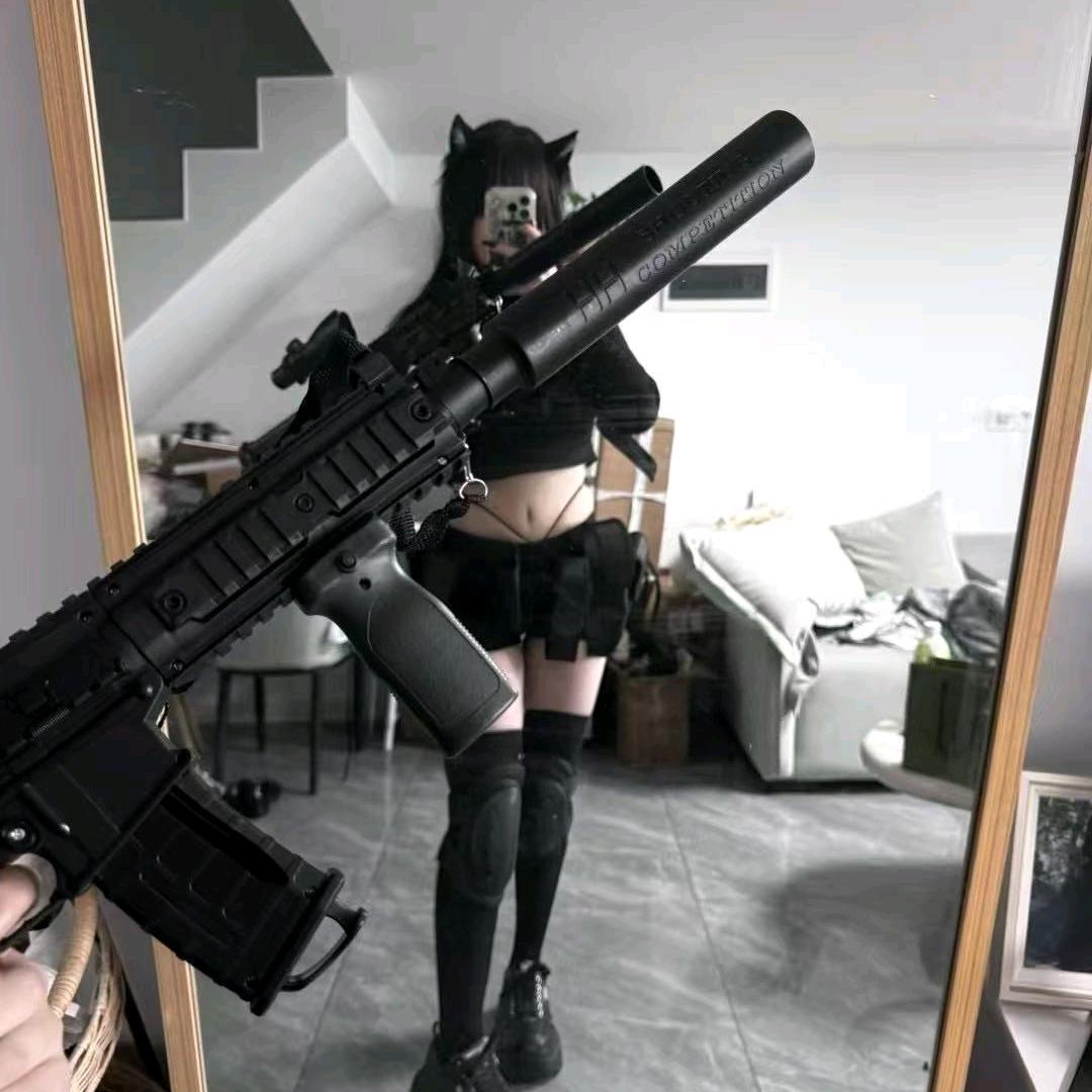 心动少女.桌游馆官方号