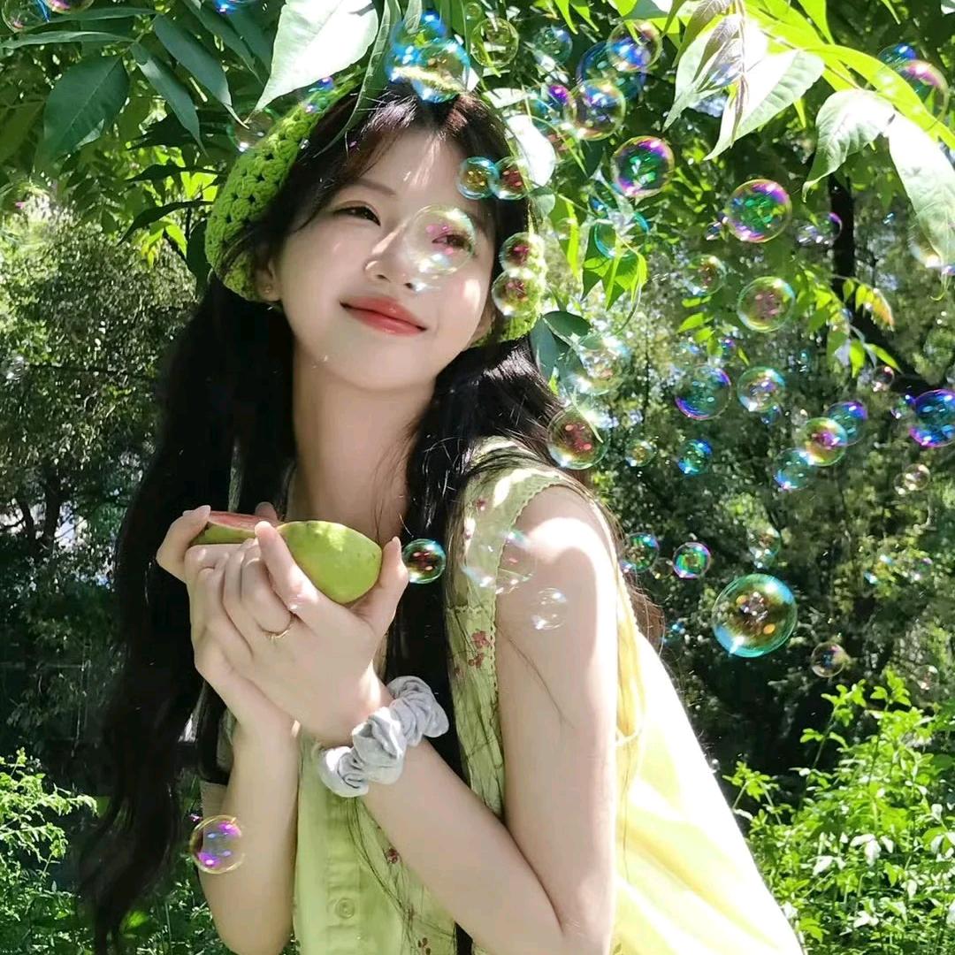 晚凝