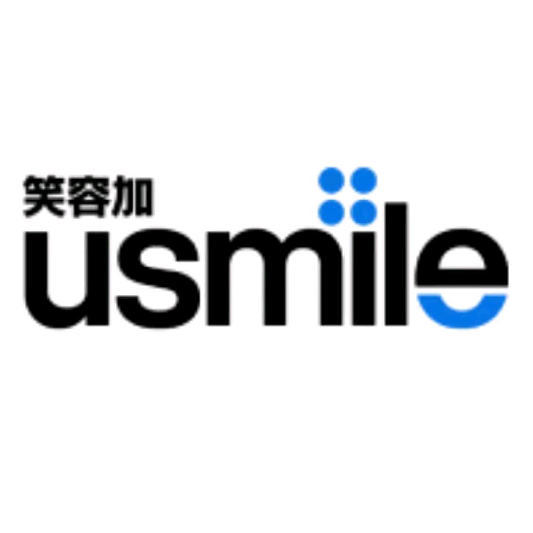 usmile色修牙膏专场