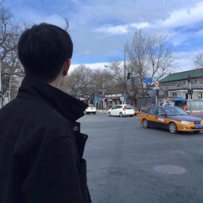 淋湿的小熊