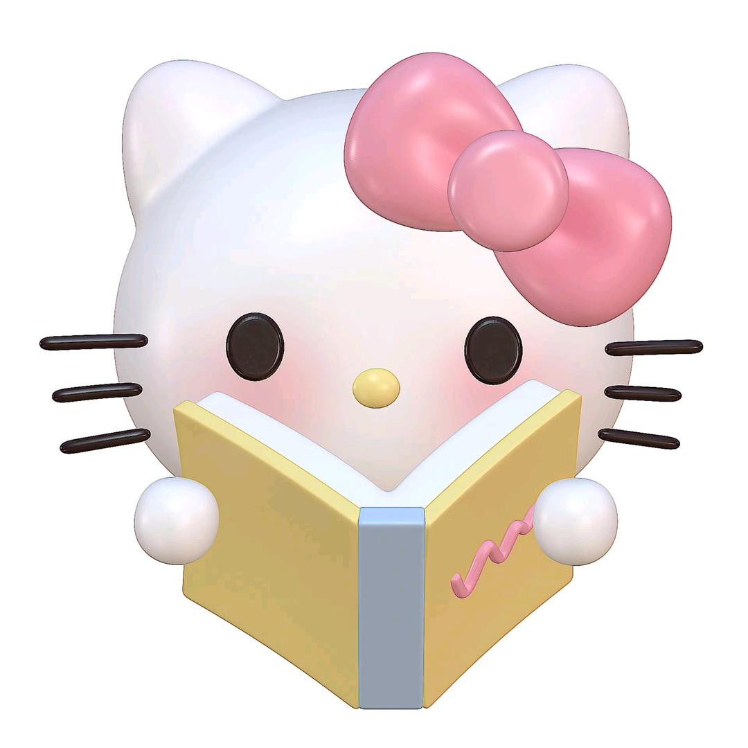 今天也是小黄同学耶