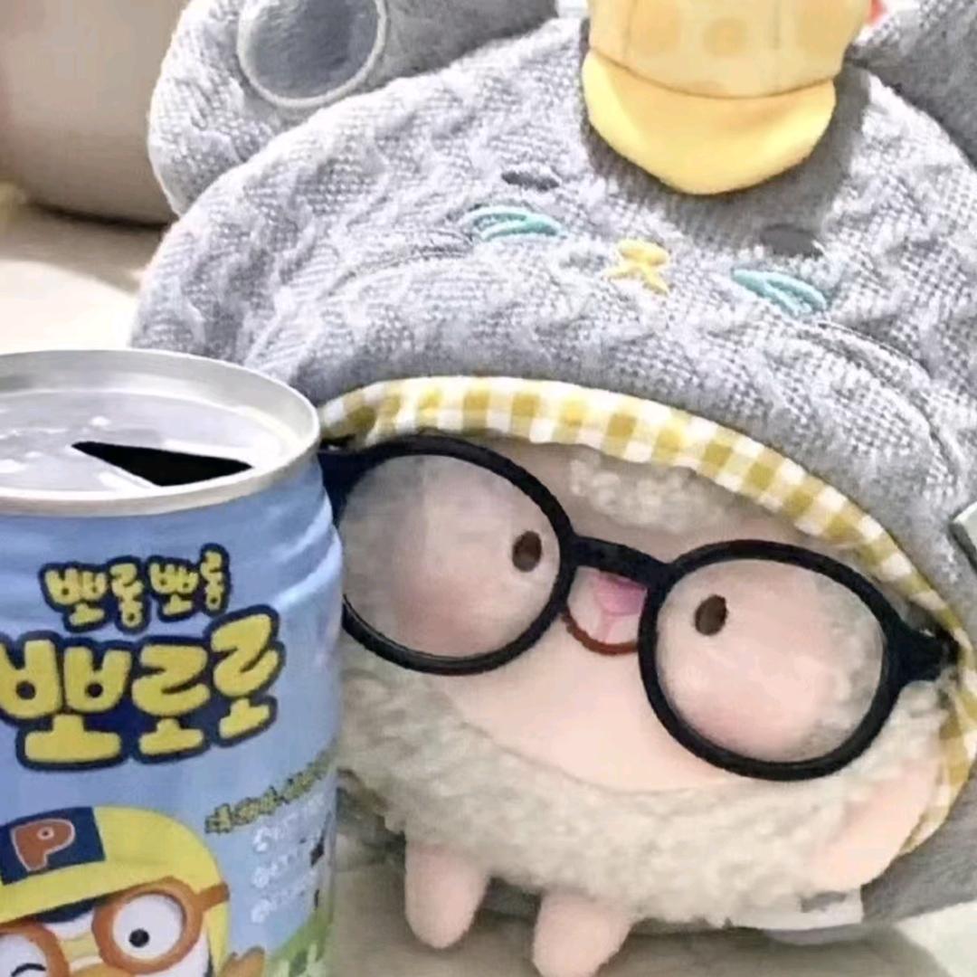 小水儿💫（0.8×温柔版）