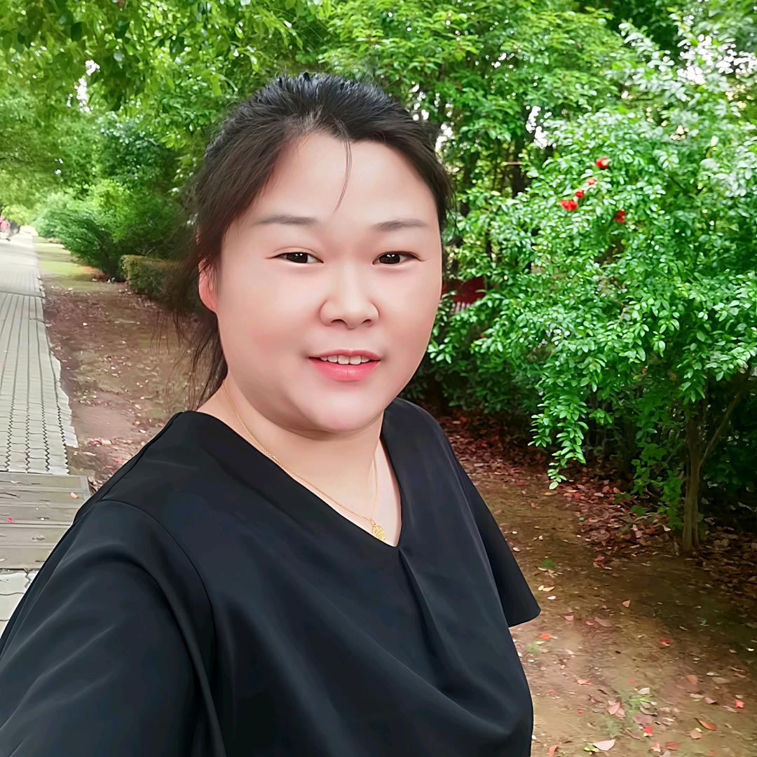 黄丽（下午1:30）