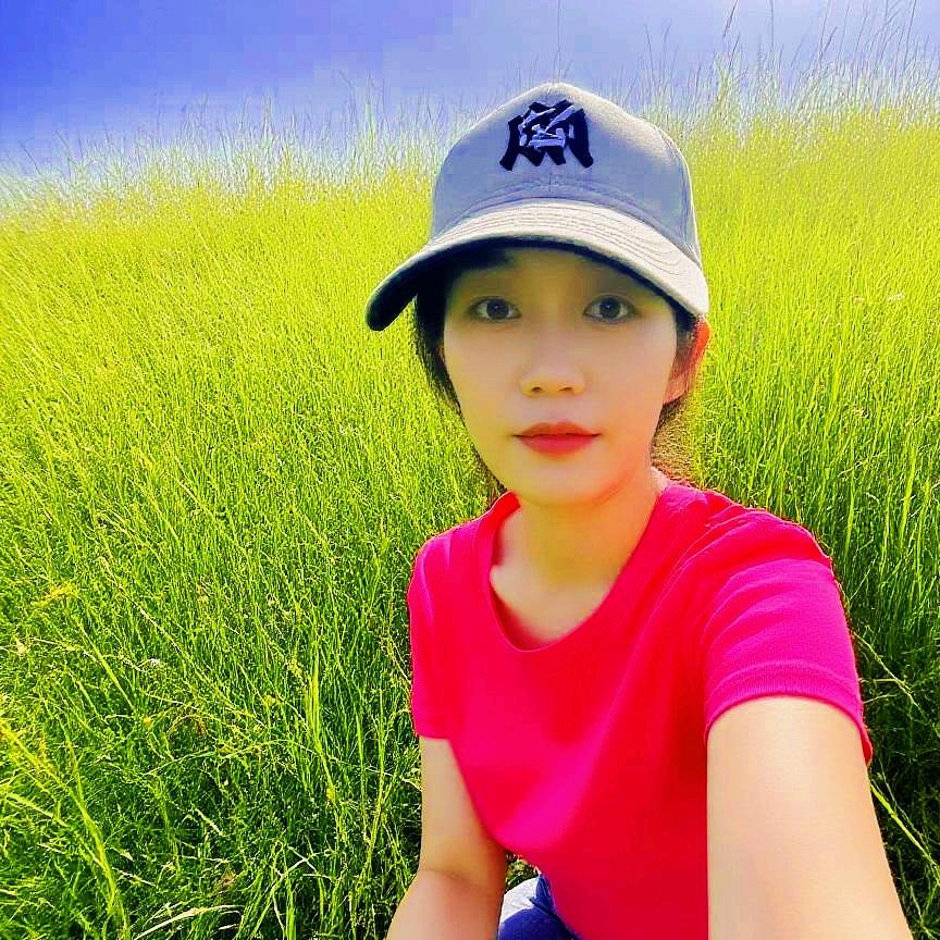 苏姐☀️