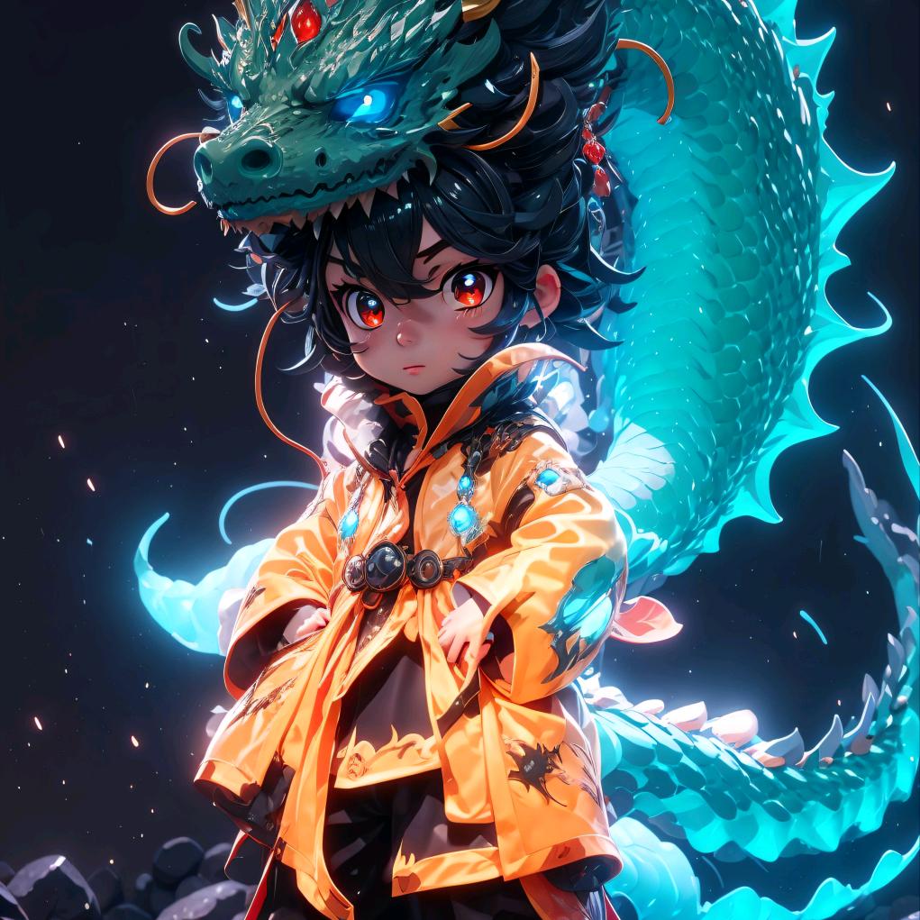 ᝰ子夜³