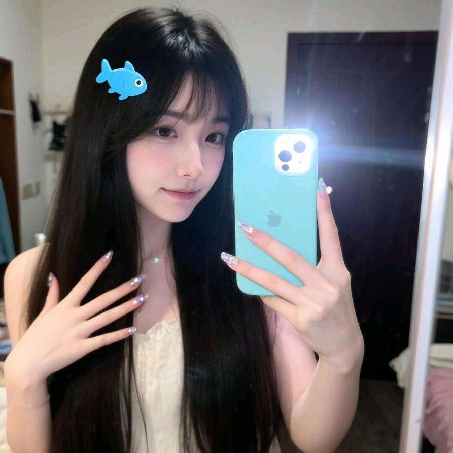 依诺小心心❤️