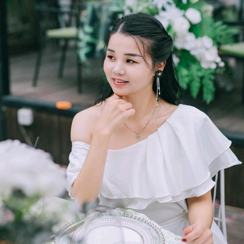 河源小梅子