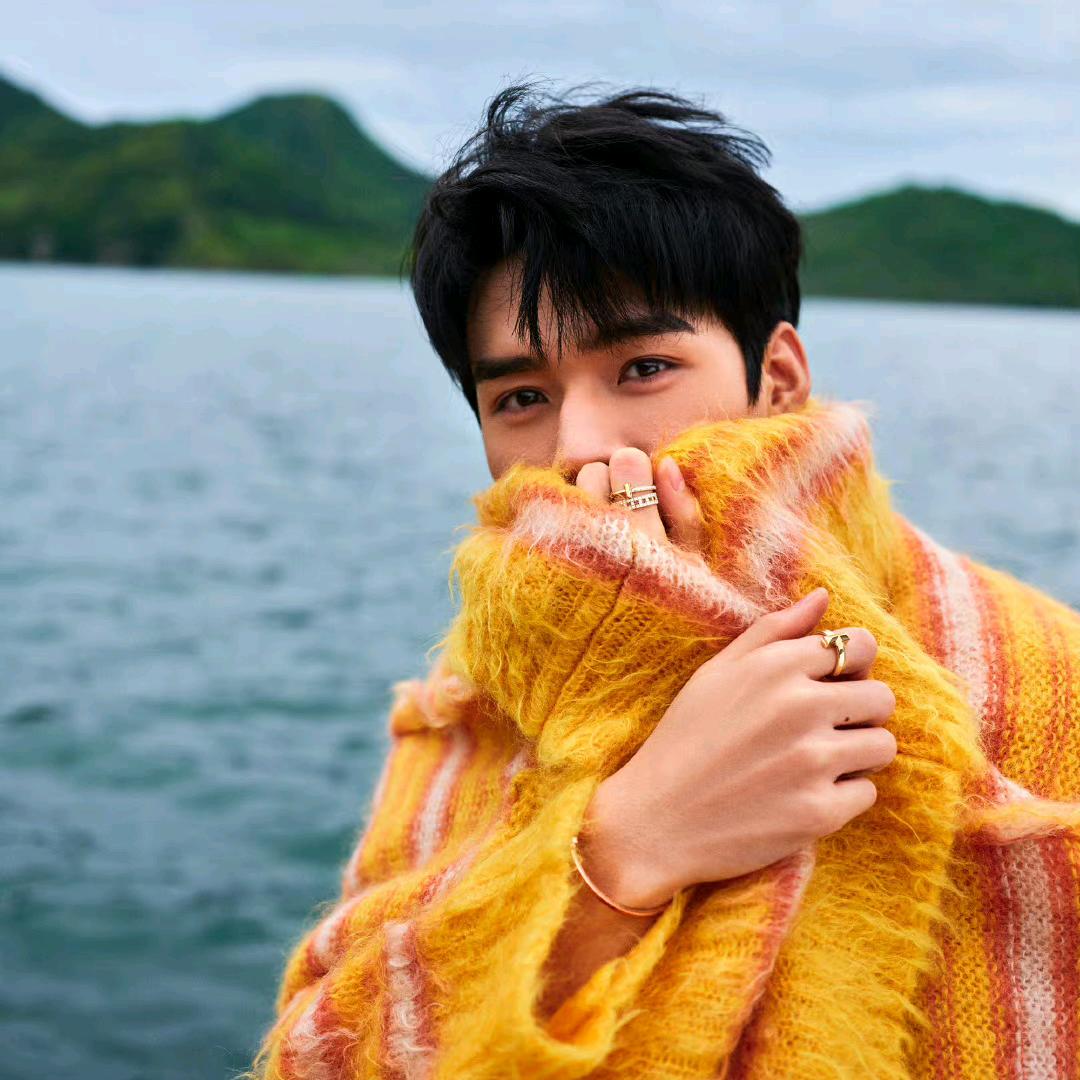 正在发财的小龙