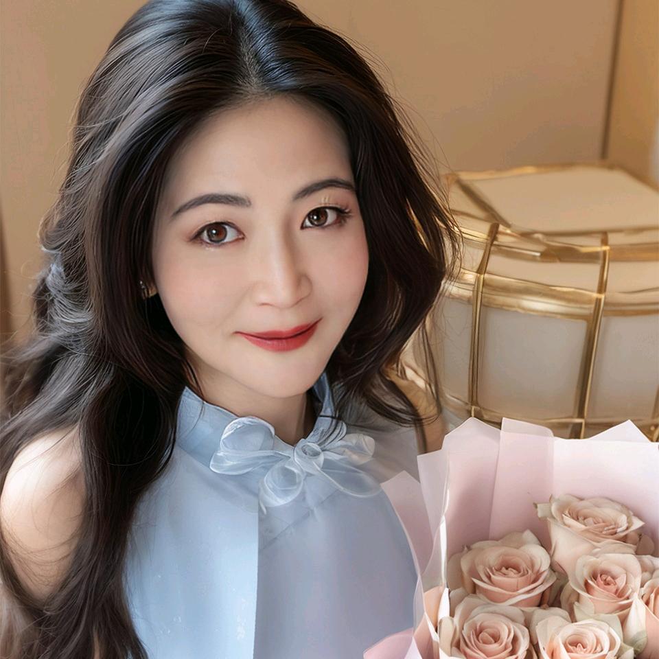 一生有你💕