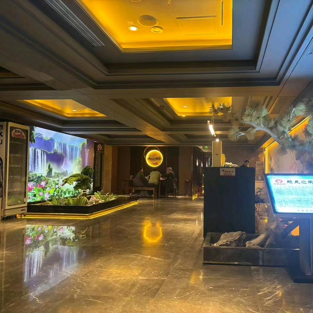 桃桃暙欲•小菇凉 spa官方号