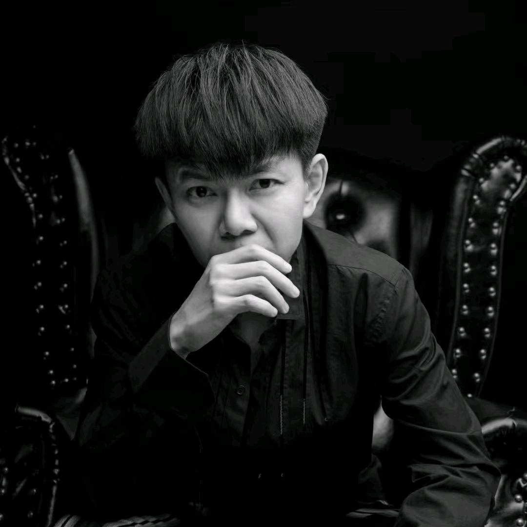 老炮涛爷很爷们