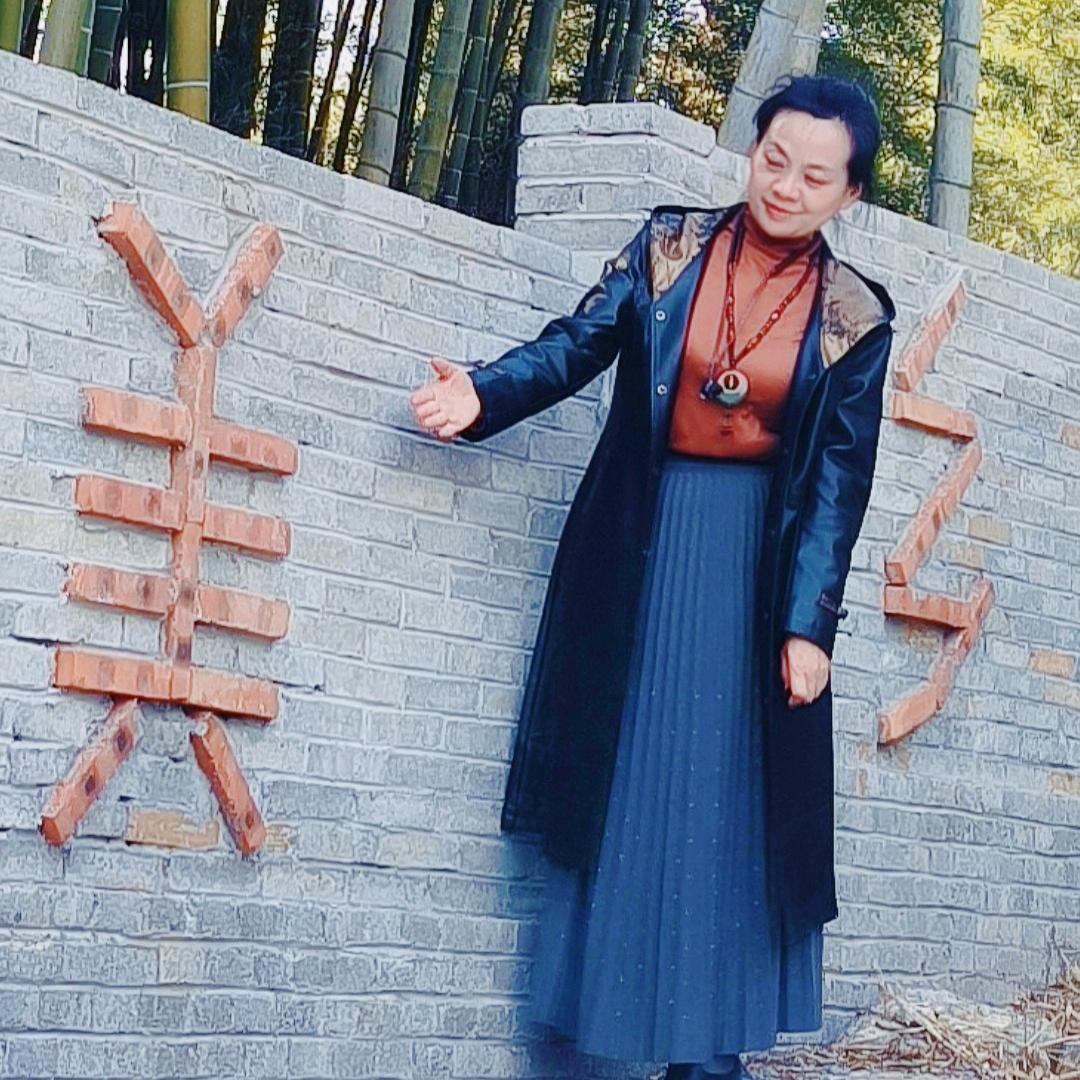 皖水之滨