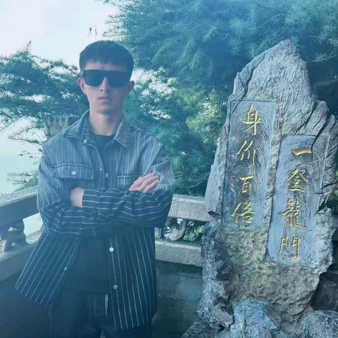 云南宣威市零零后风水研究者？