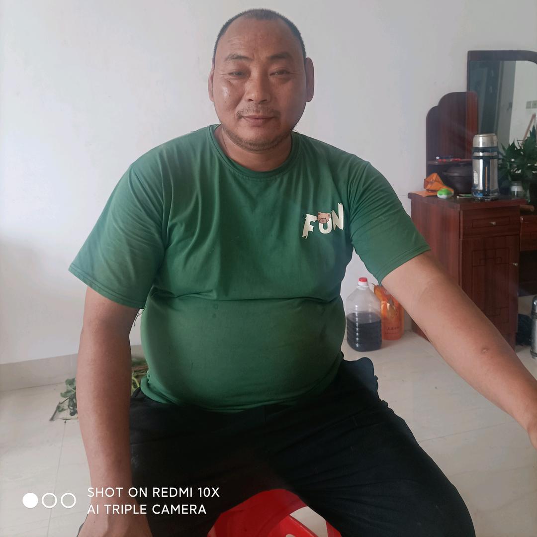 林大龙