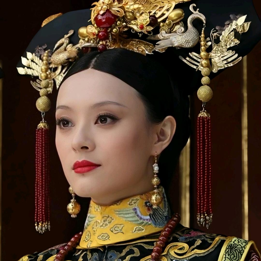 麦子播剧甄嬛原声