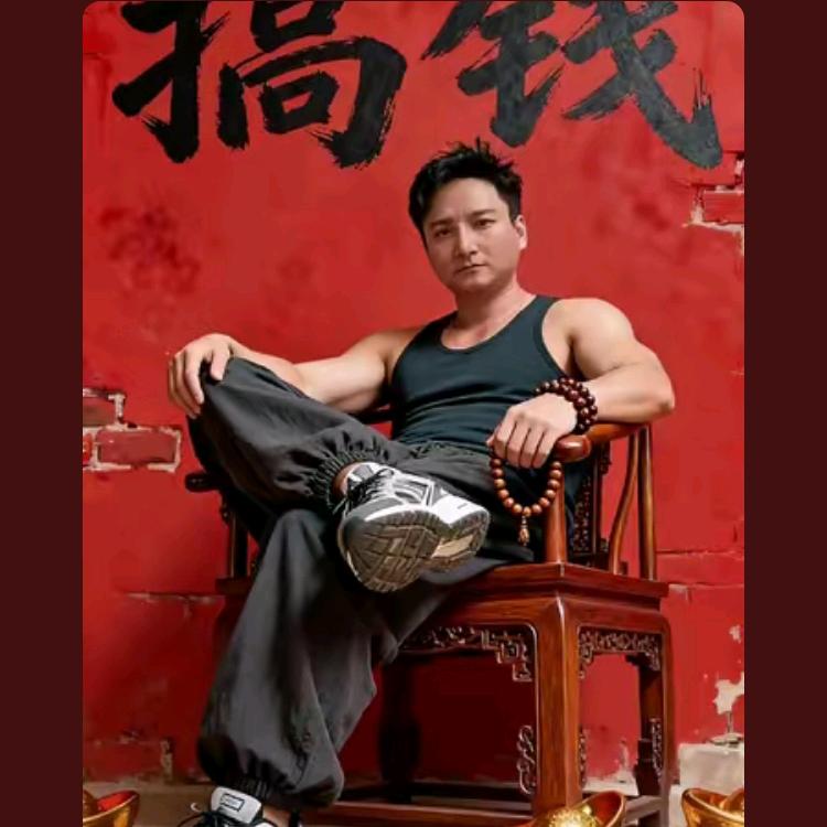 黑晓