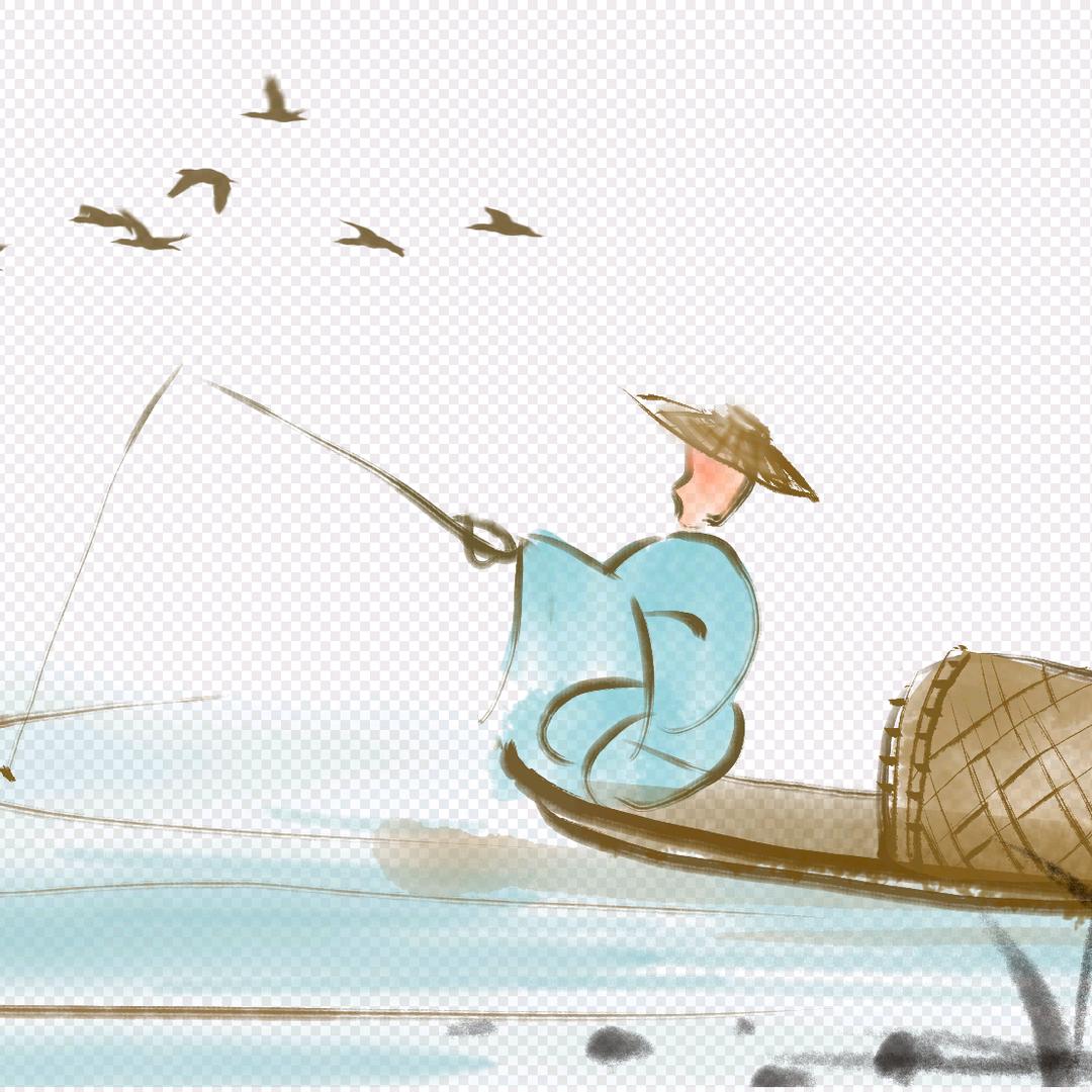 阿水钓场