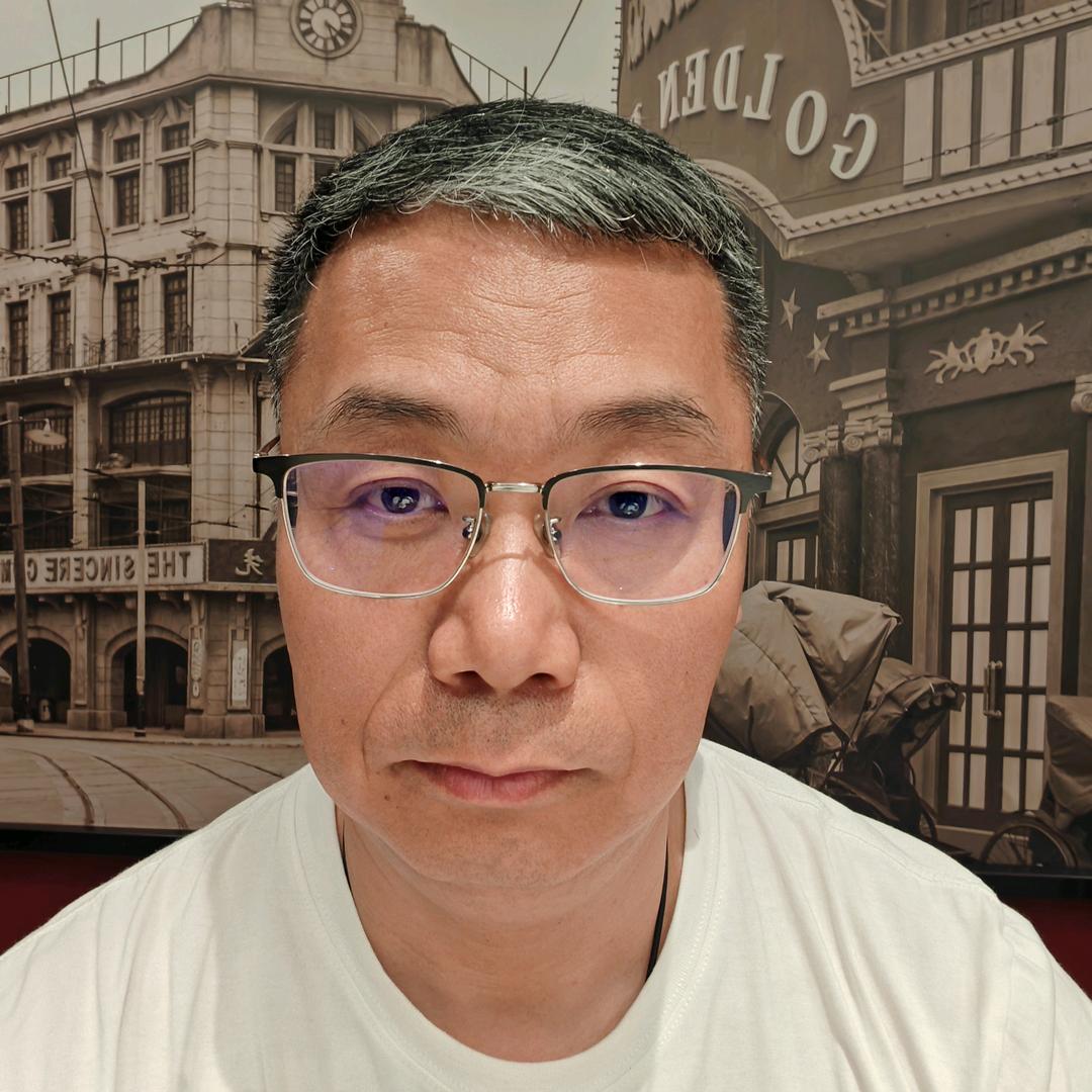 天津  沪福 上海菜 杨哥