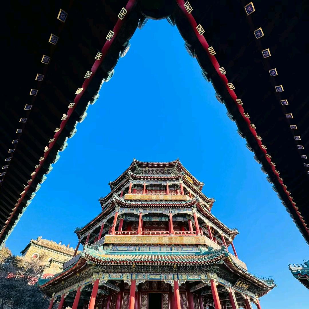杰森手机摄影