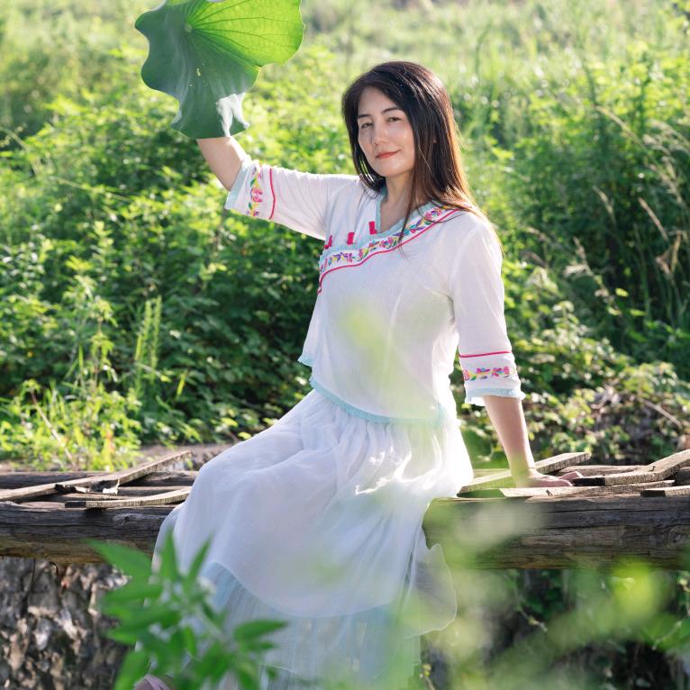 永州小妹—娟娟