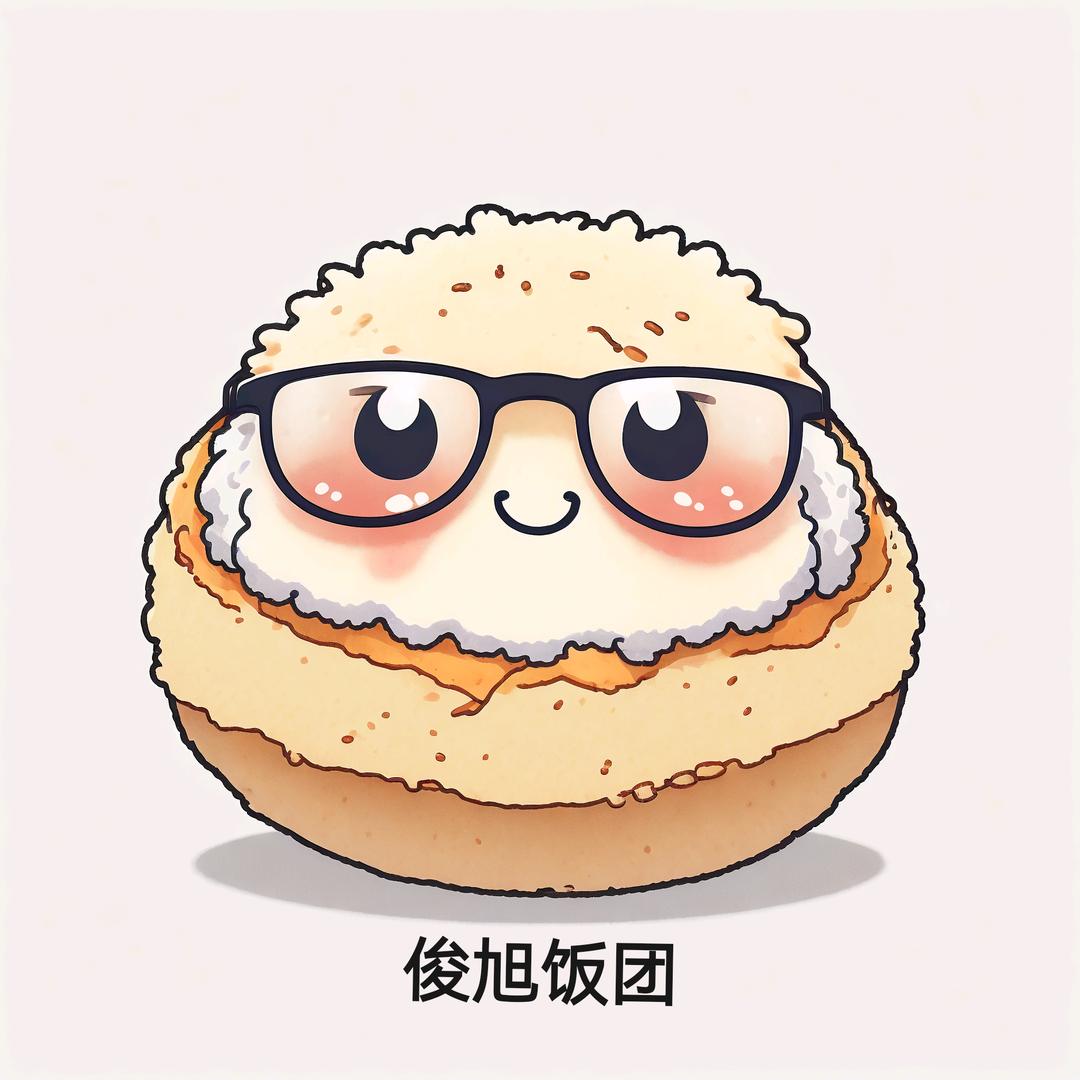 俊旭饭团