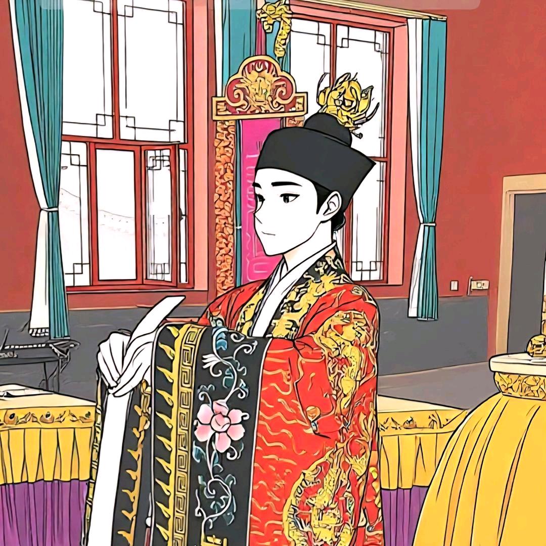 清风明月🦊⁸¹⁸