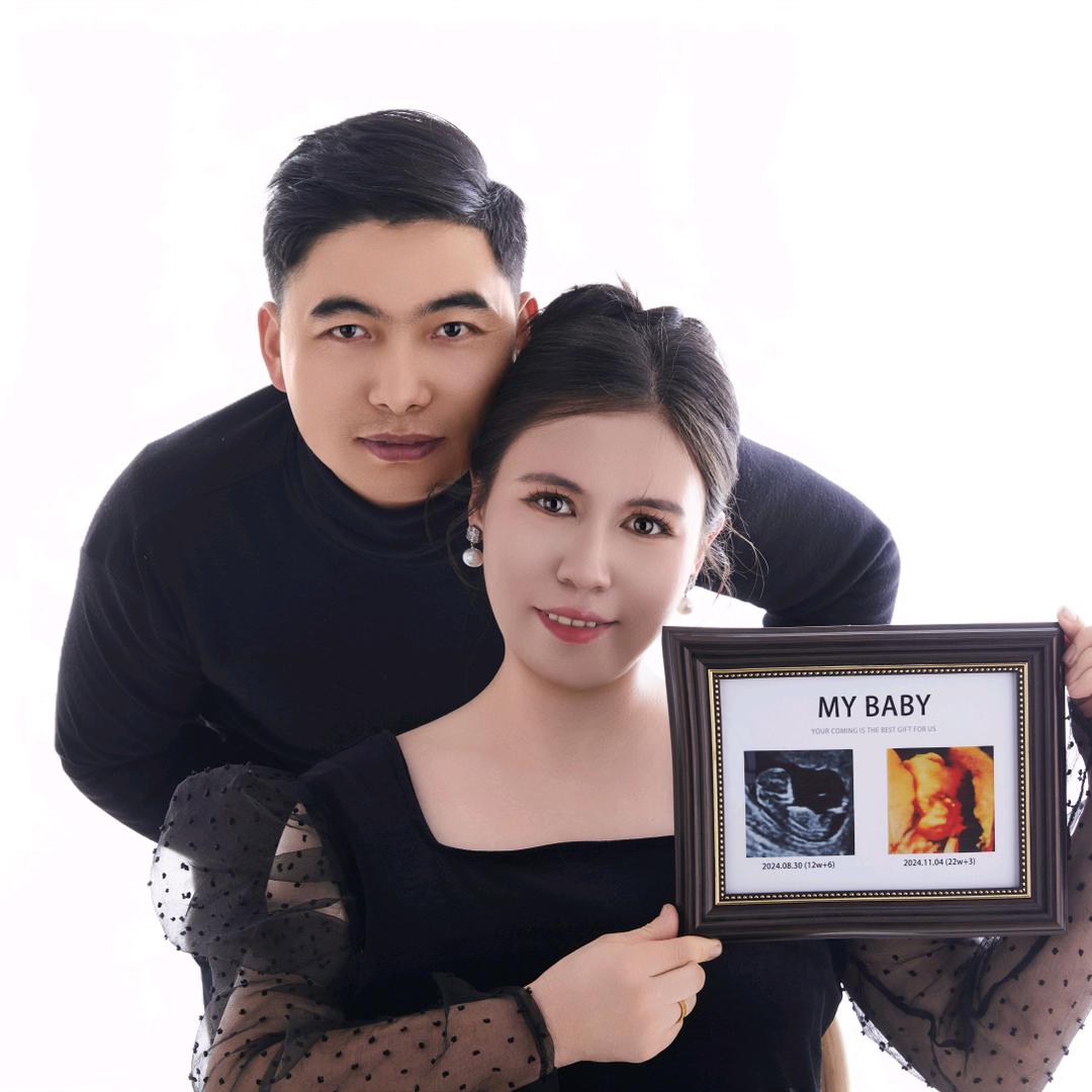 夏夏(生了）2.28