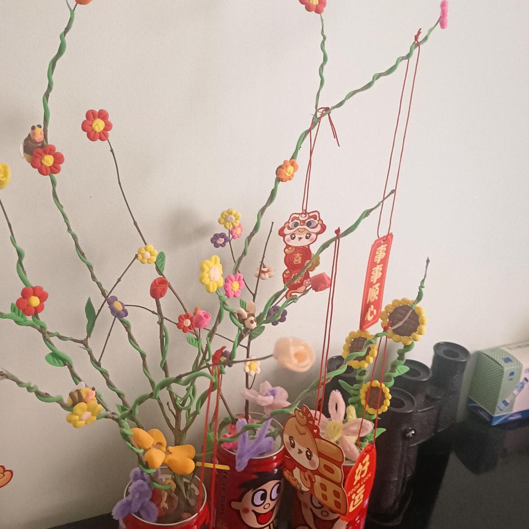 一年四季*^_^*