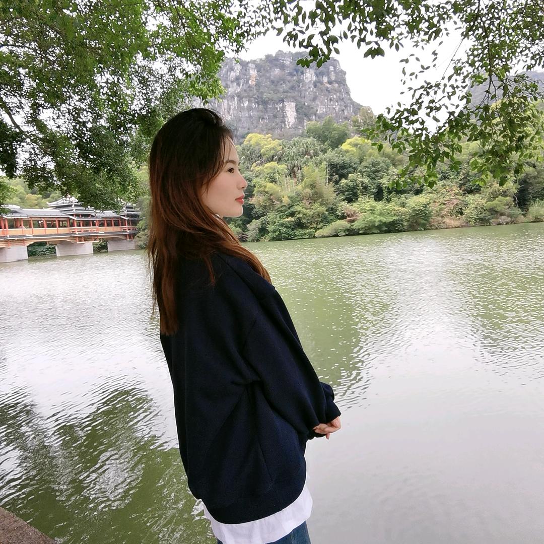 幸运遇见你