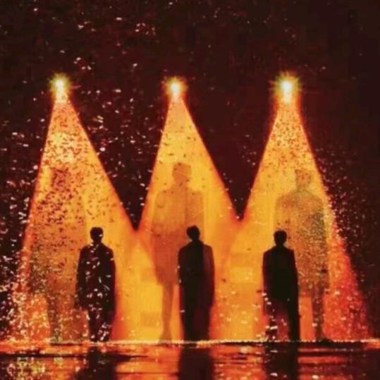 橙海不会暗，我们不会散