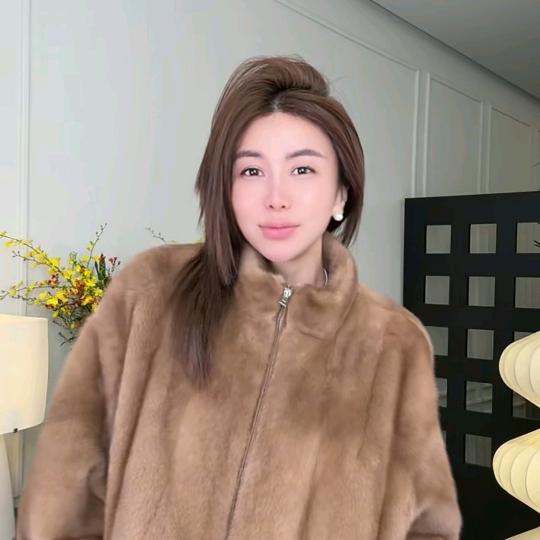 唐老板嘉玲姐的私服⭐️