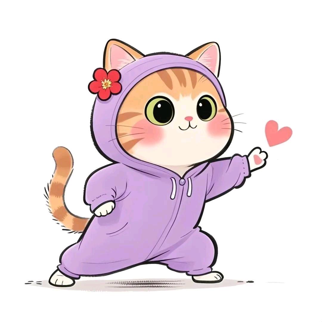 小小的幸福💕的头像