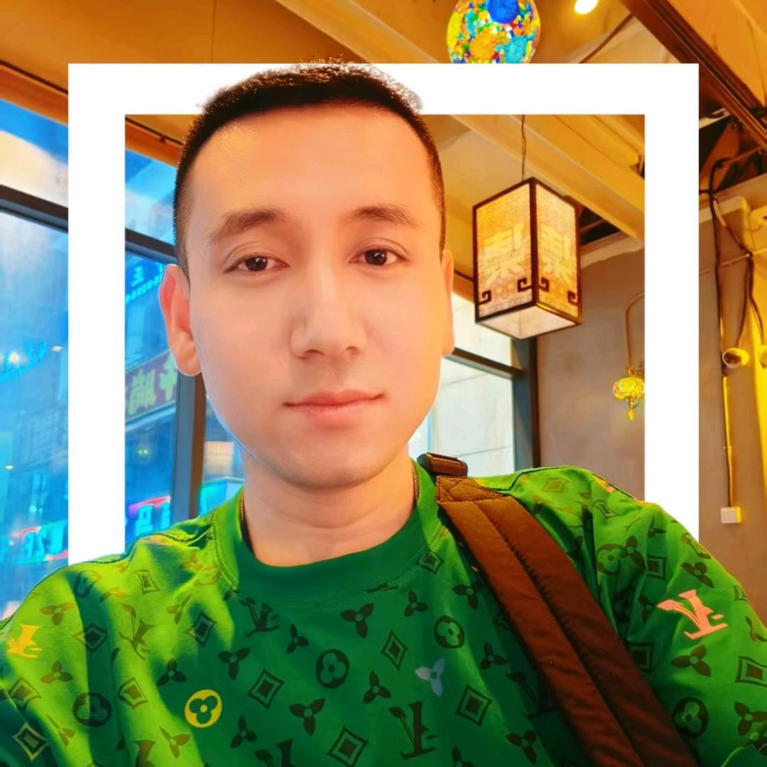 在海口创业的太原李先生