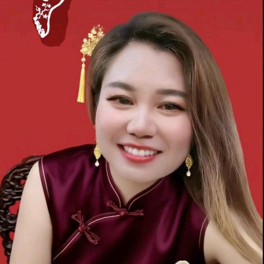🌹笑看红尘李美🌹