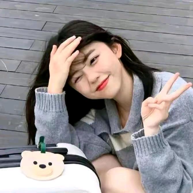 小福星⭐😘