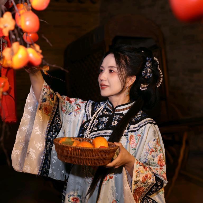 旺旺小婧