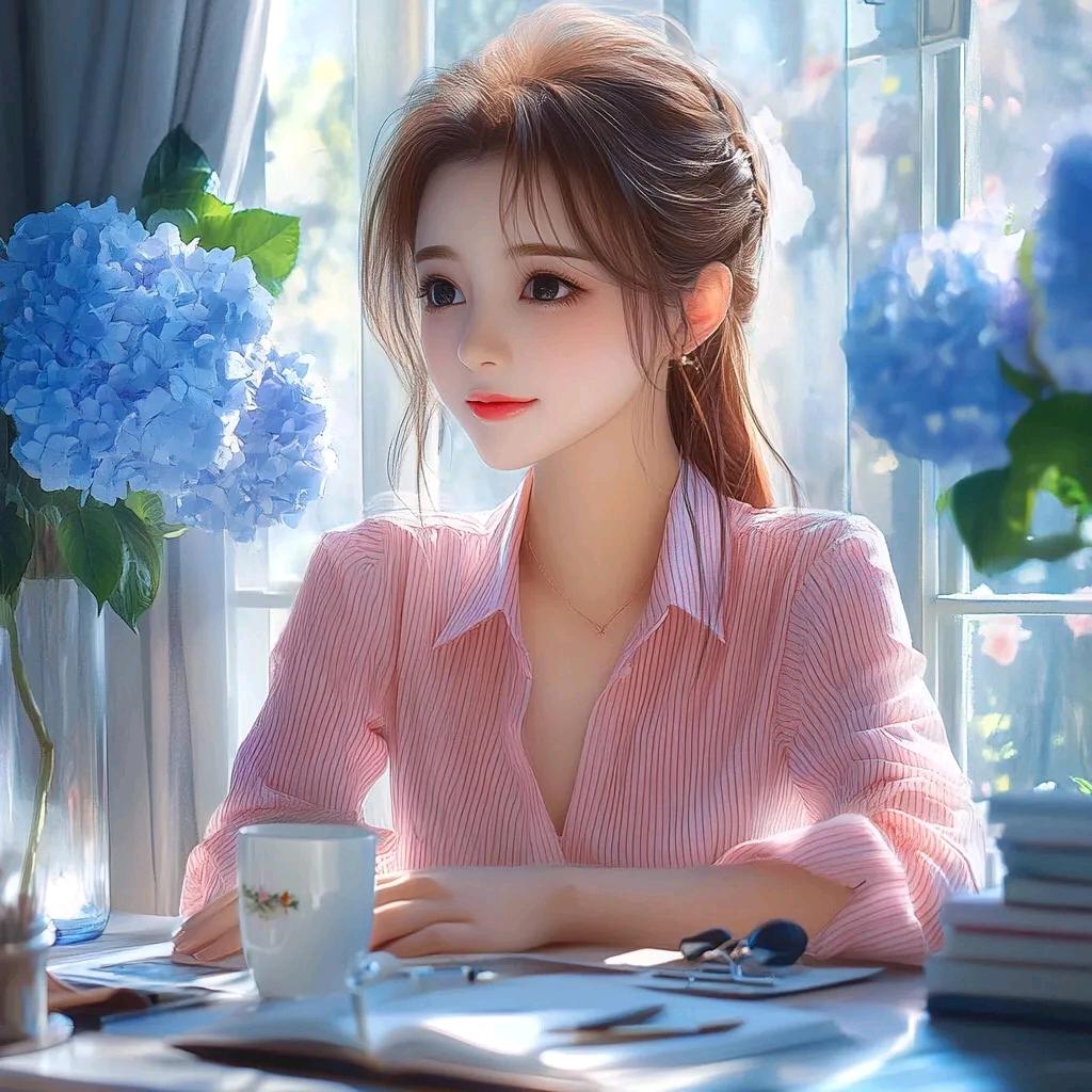 AI💞 逍 遥