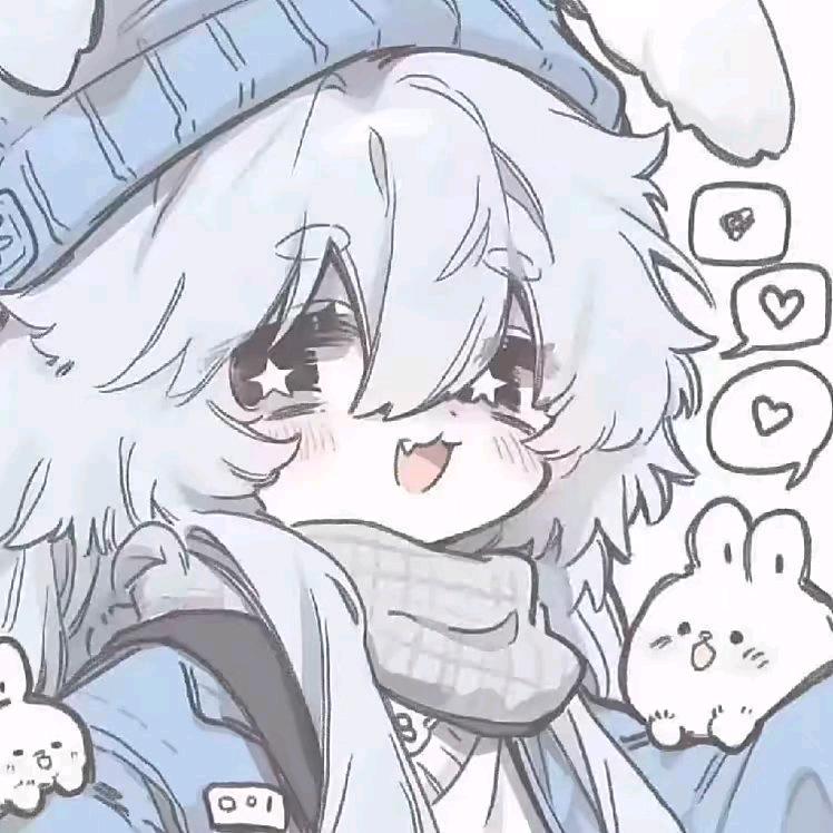 希望你一直开森！