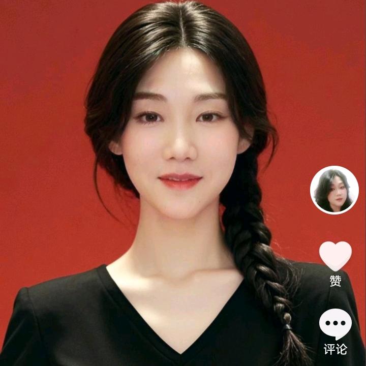 橙子姐姐